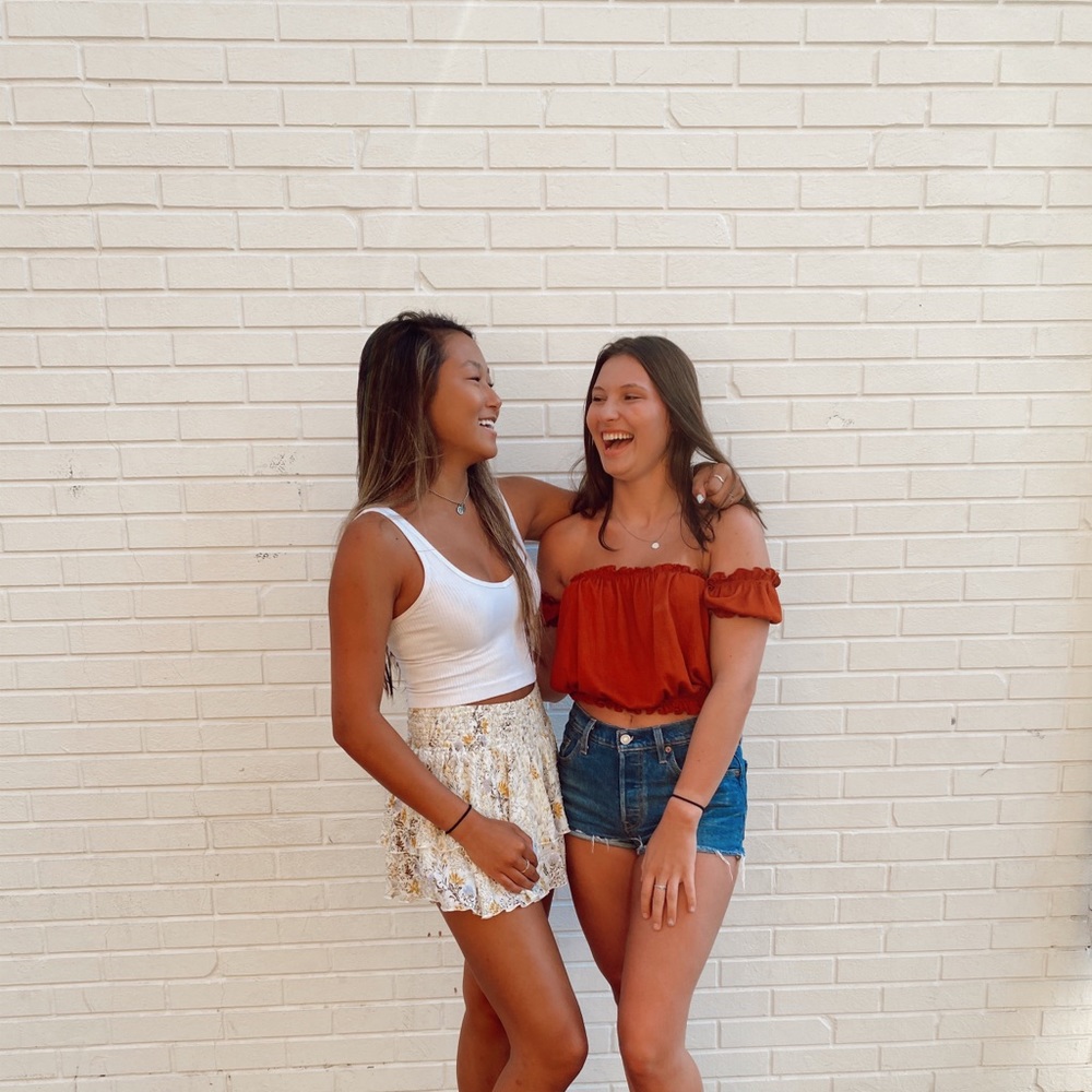 Meet your Posher, Kailea